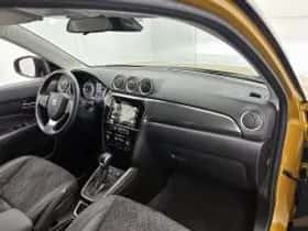 Suzuki Vitara (2024) thumbnail 7
