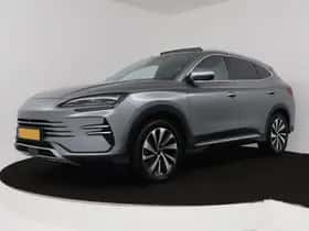 BYD SEAL_U (2026) thumbnail 1