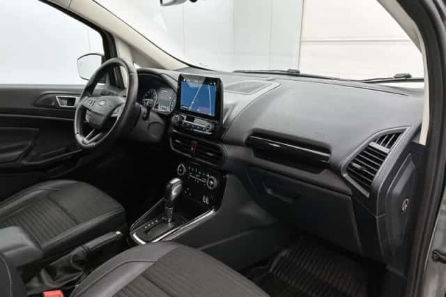 Ford EcoSport (2018) thumbnail 6