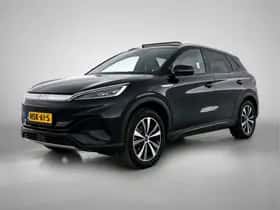 BYD ATTO_3 (2025) thumbnail 1