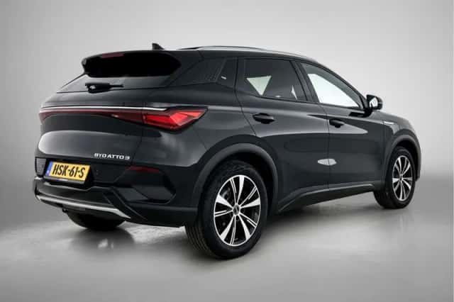 BYD ATTO_3 (2025) thumbnail 2