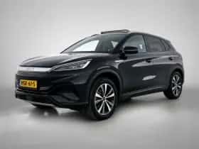 BYD ATTO_3 (2025) thumbnail 2