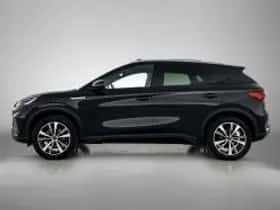 BYD ATTO_3 (2025) thumbnail 4