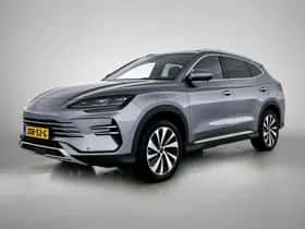 BYD SEAL_U (2024)