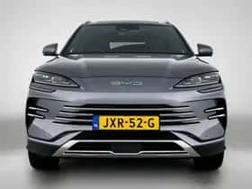 BYD SEAL_U (2024) thumbnail 22