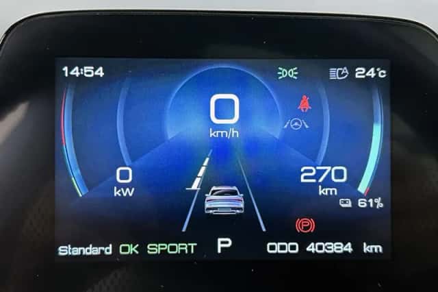 BYD ATTO_3 (2023) thumbnail 6