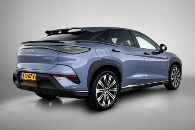 BYD SEALION (2026) thumbnail 2