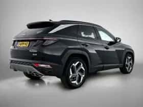 Hyundai Tucson (2023) thumbnail 3