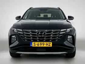 Hyundai Tucson (2023) thumbnail 21