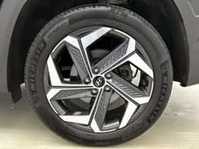 Hyundai Tucson (2023) thumbnail 24