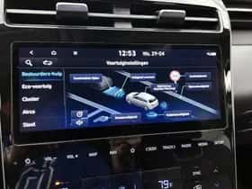 Hyundai Tucson (2023) thumbnail 27