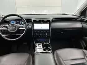 Hyundai Tucson (2023) thumbnail 4