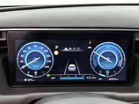Hyundai Tucson (2023) thumbnail 5