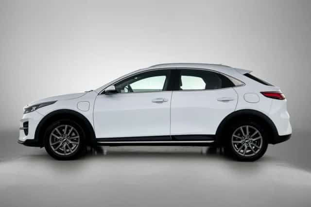 Kia XCeed (2020) thumbnail 3