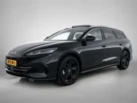 BYD Seal (2025) thumbnail 2