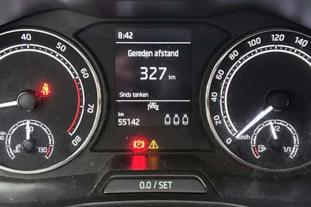 Škoda Scala (2021) thumbnail 5