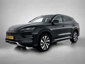 BYD SEAL_U (2025)