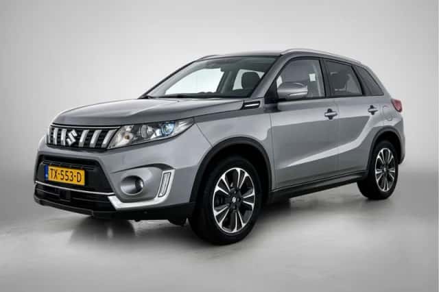 Suzuki Vitara (2018) thumbnail 1
