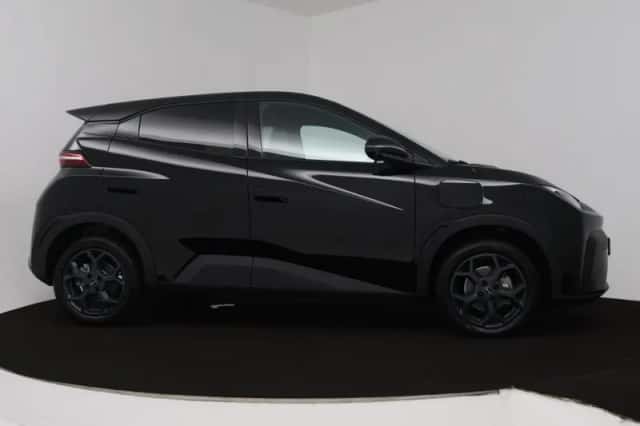 BYD Atto 3 (2026) thumbnail 3