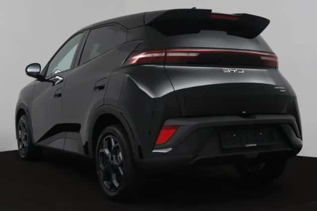 BYD Atto 3 (2026) thumbnail 4