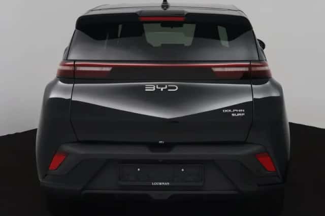 BYD Atto 3 (2026) thumbnail 5