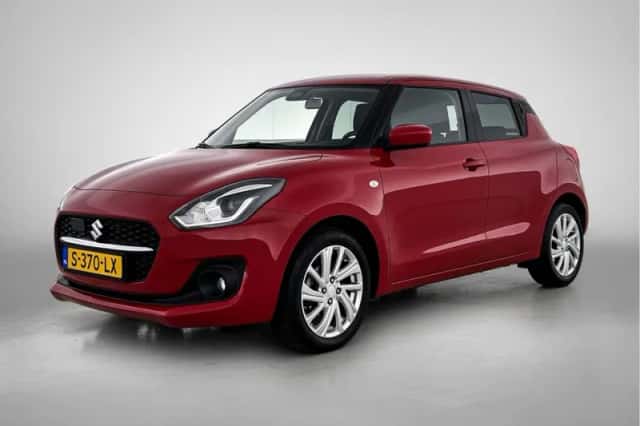 Suzuki Swift (2020) thumbnail 1