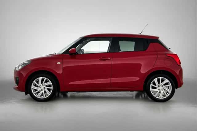 Suzuki Swift (2020) thumbnail 3