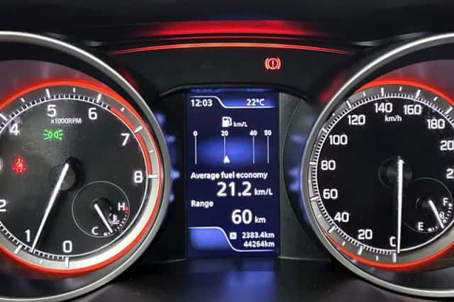 Suzuki Swift (2020) thumbnail 5