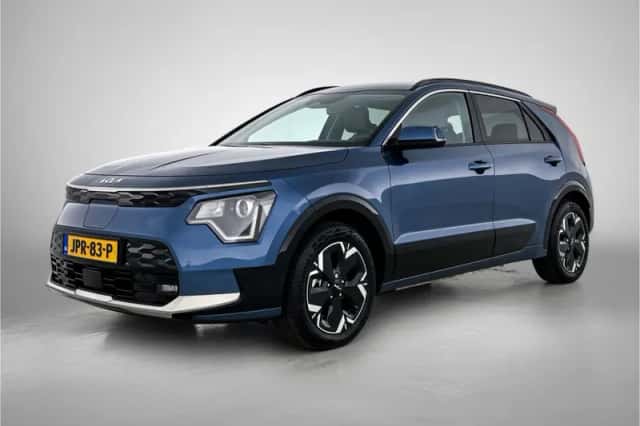 Kia Niro_EV (2025) thumbnail 1