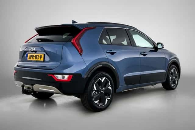 Kia Niro_EV (2025) thumbnail 2