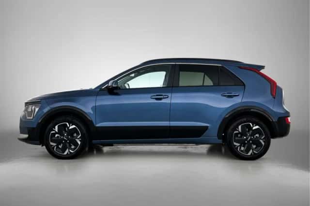 Kia Niro_EV (2025) thumbnail 3