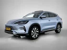 BYD SEAL_U (2025)