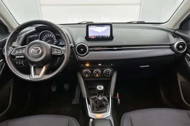 Mazda 2 (2020) thumbnail 4