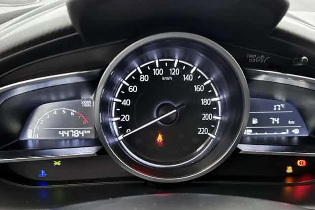 Mazda 2 (2020) thumbnail 5