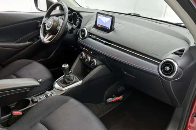 Mazda 2 (2020) thumbnail 6