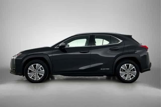 Lexus UX (2020) thumbnail 3