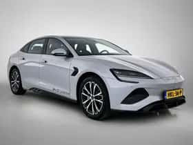 BYD Seal (2025) thumbnail 13