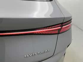 BYD Seal (2025) thumbnail 31