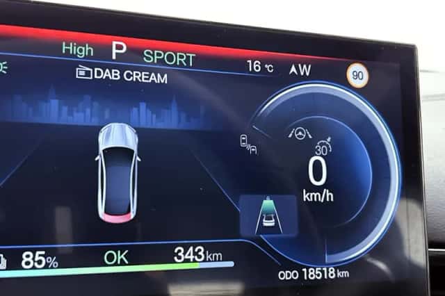 BYD Seal (2025) thumbnail 6