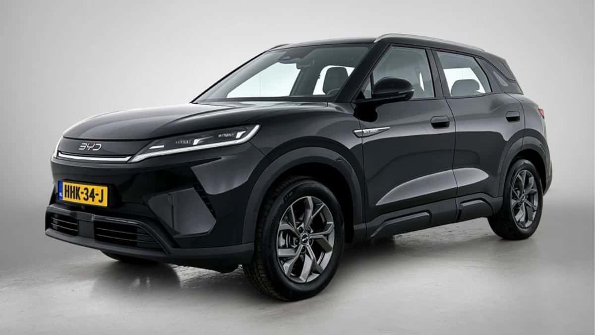 BYD ATTO_2 (2025) — foto 1
