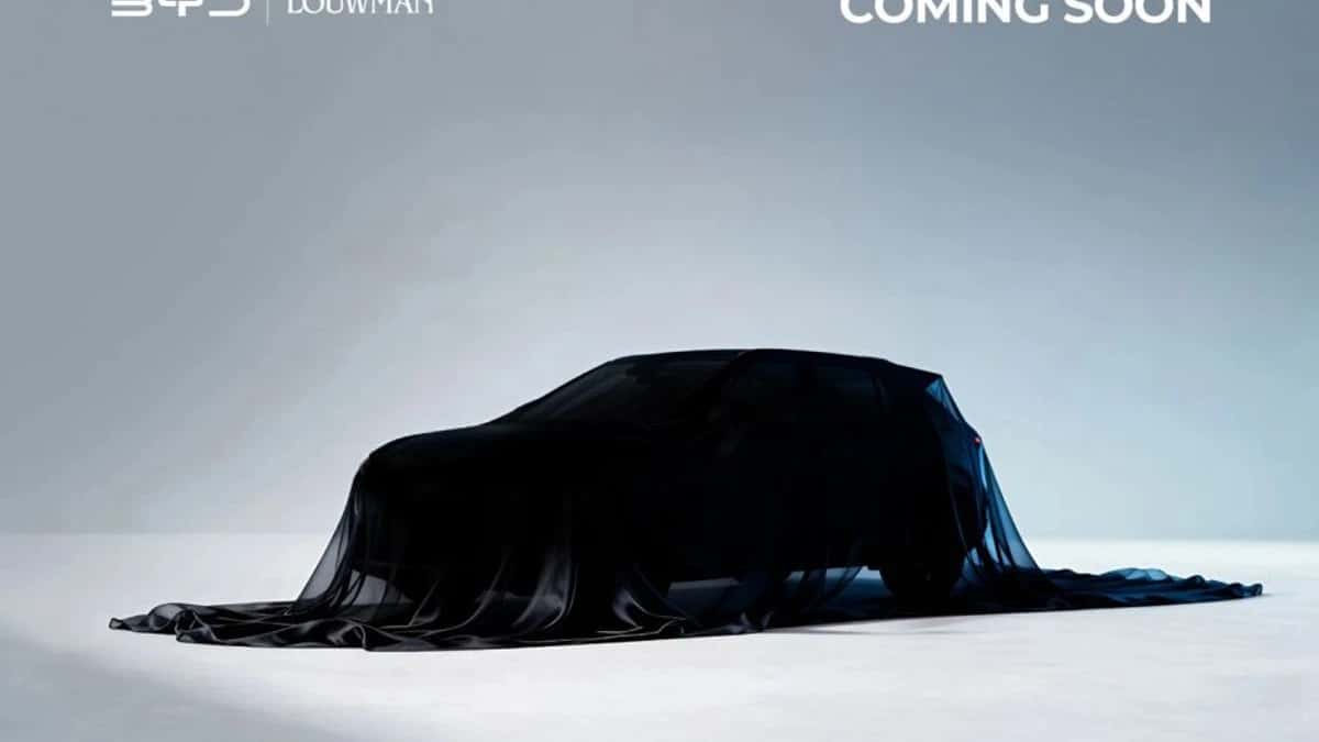 BYD SEAL_U (2026) — foto 1