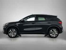BYD ATTO_3 (2025) thumbnail 4