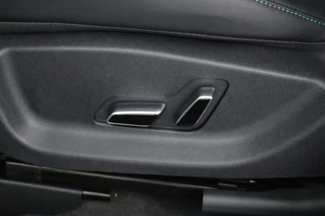 BYD Seal U (2026) thumbnail 2