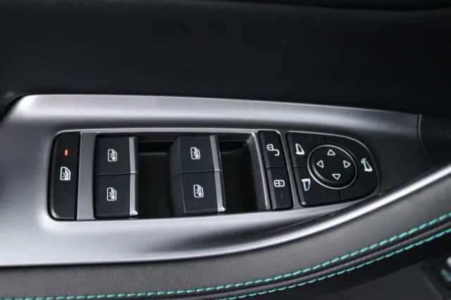 BYD Seal U (2026) thumbnail 4