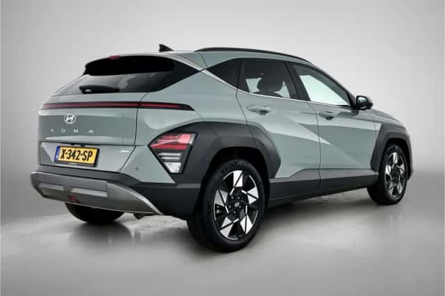 Hyundai Kona (2024) thumbnail 2