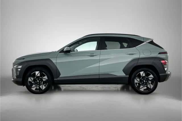 Hyundai Kona (2024) thumbnail 3