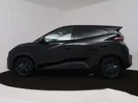 BYD DOLPHIN_SURF (2026) thumbnail 4