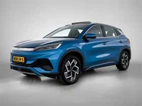 BYD ATTO_3 (2025)