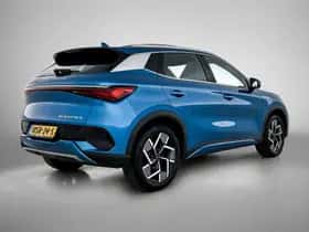 BYD ATTO_3 (2025) thumbnail 2
