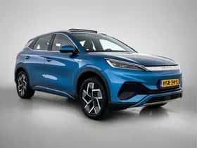 BYD ATTO_3 (2025) thumbnail 14